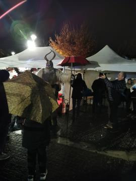 Obisk pobratene občine (16)